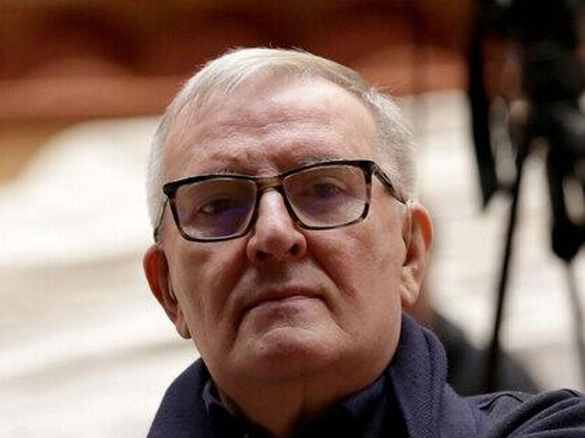    Актер и режиссер Юрий Еремин© Фото : Театр Моссовета