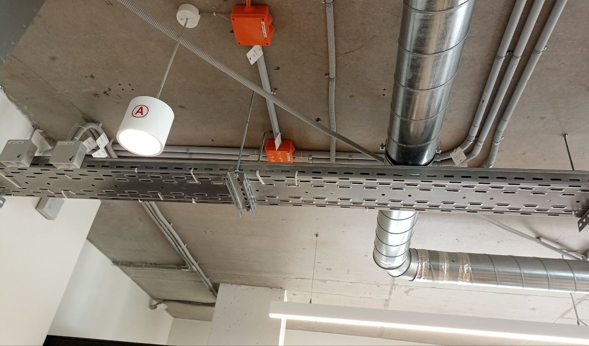 Творчество диагонального новатора