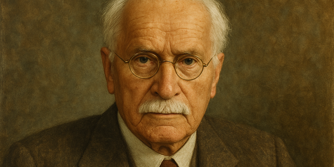 Не удерживайте того, кто уходит: что говорил Юнг и почему его стоит услышать сейчас