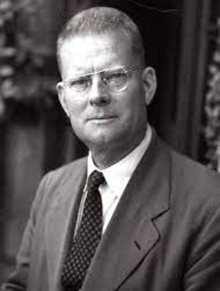 Уильям Эдвардс Деминг