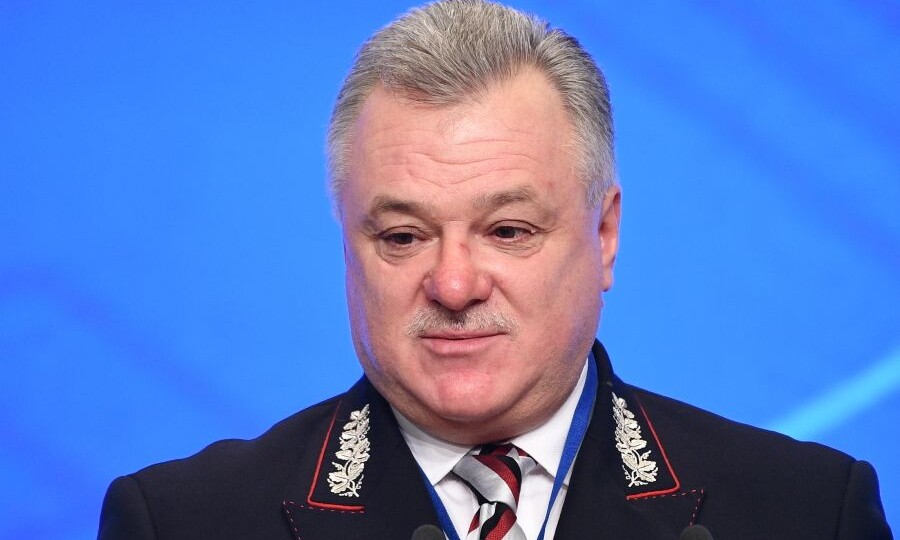 Арестован начальник филиала «Трансэнерго» РЖД Санько по делу о мошенничестве