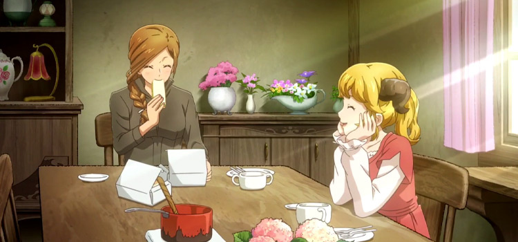 Источник: «Ресторан в другом мире»