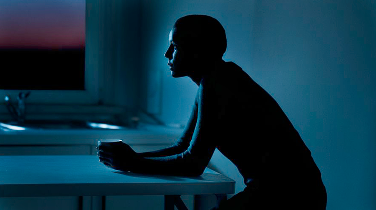 Некоторые битвы не видно.
Именно поэтому в них всегда один.