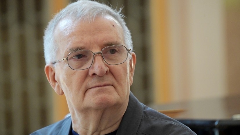   РИА Новости