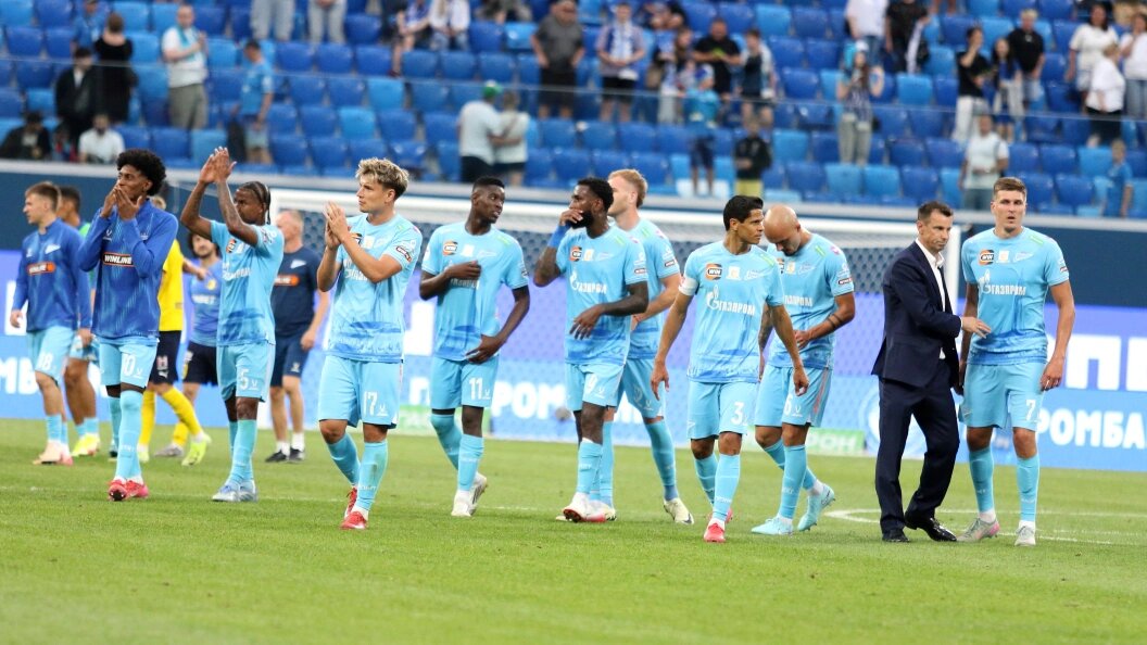    Фото: Maksim Konstantinov/Globallookpress