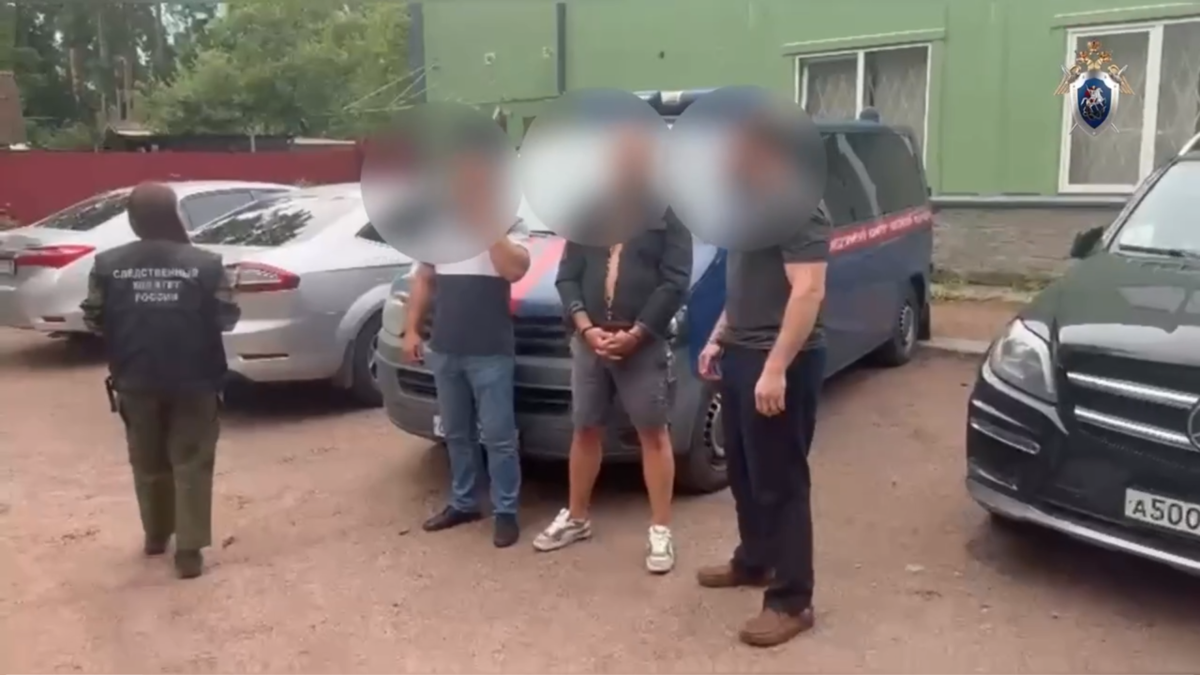    Фото: СУ СК Ленобласти