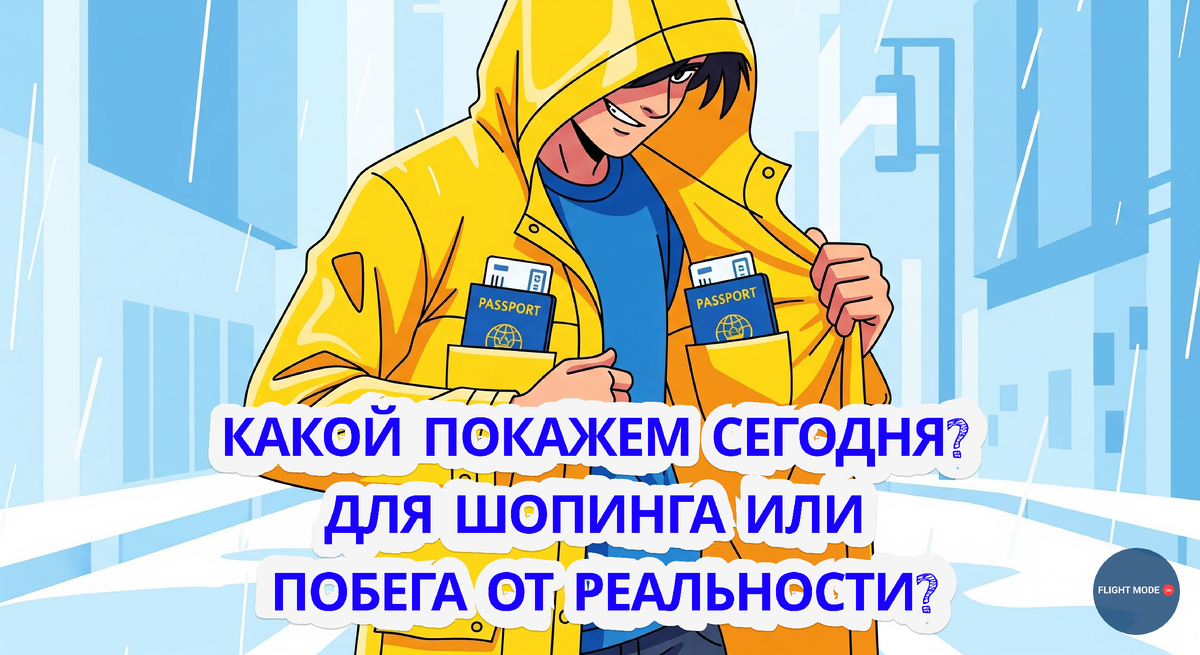 #двазагранника #туризм2025 #секретныепаспорта