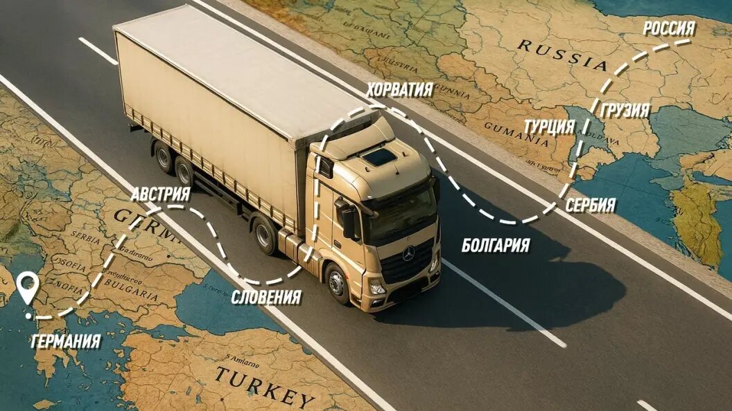    Коллаж Царьграда