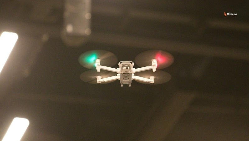      Фото: Дмитрий Ахмадуллин / / ИА «Победа26»