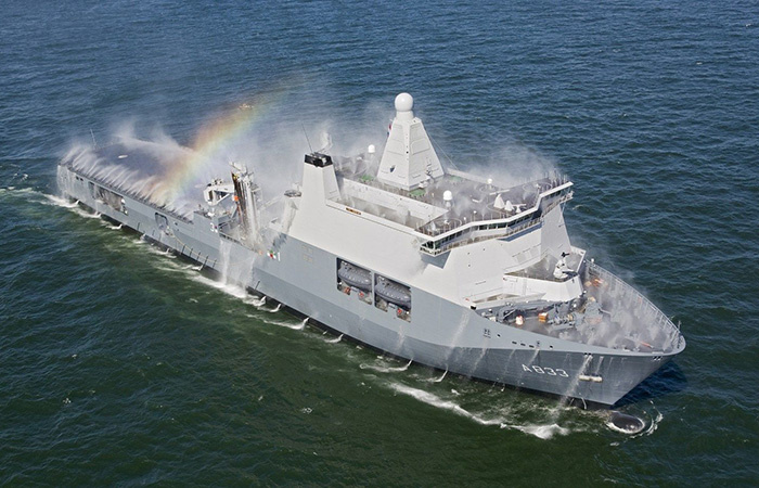 Сам процесс удивителен сам по себе, если не знать всю историю.