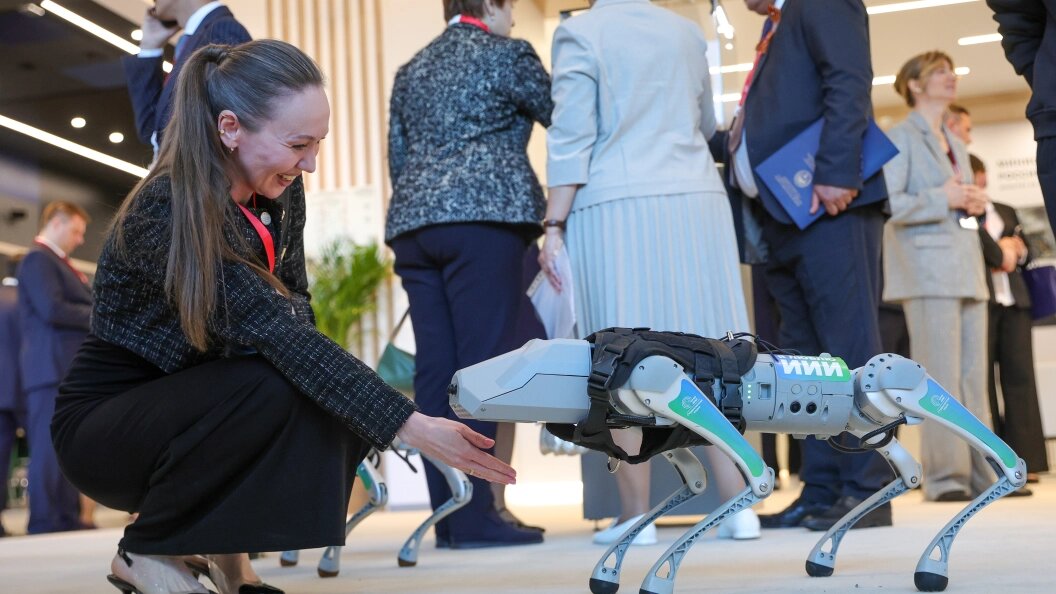    Shatokhina Natalia/Globallookpress