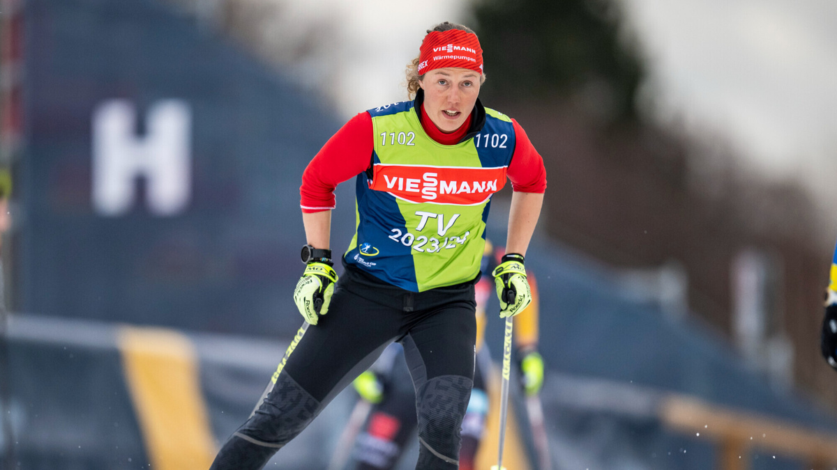 Лаура Дальмайер. Фото: АР