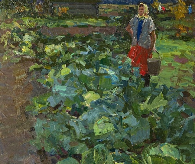 Стороны света