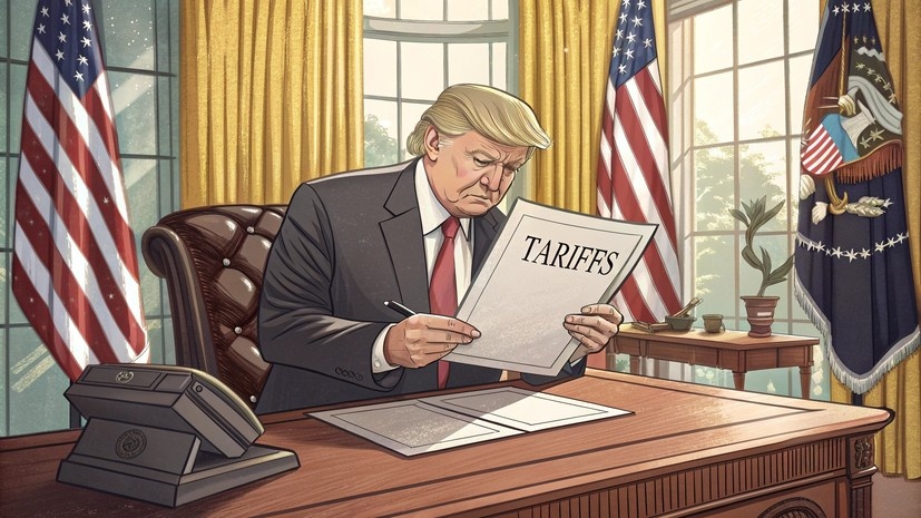   Сгенерировано с помощью ИИ