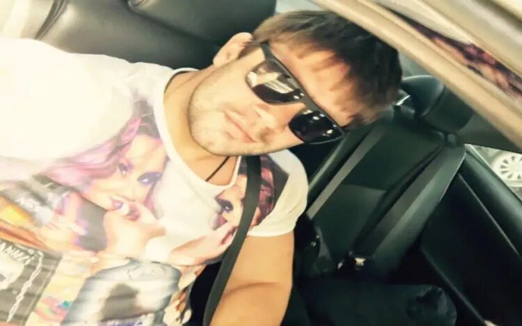    Источник фото: Социальные сети Игоря Мамонтова