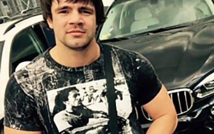    Источник фото: Социальные сети Игоря Мамонтова