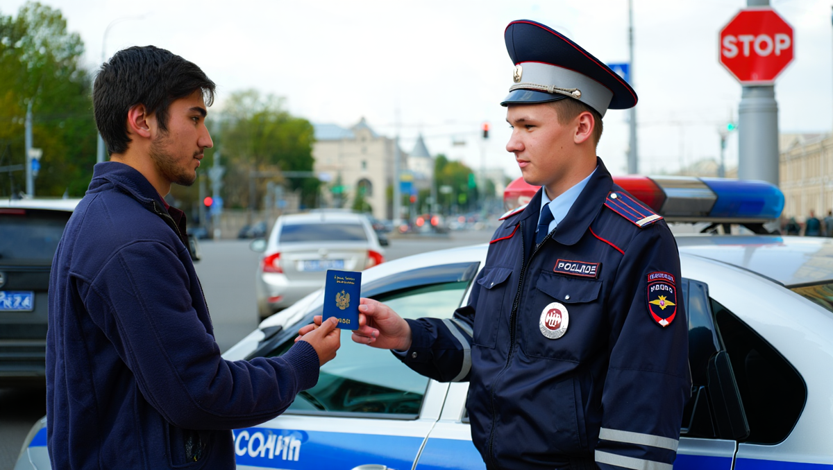 Юридическая помощь мигрантам