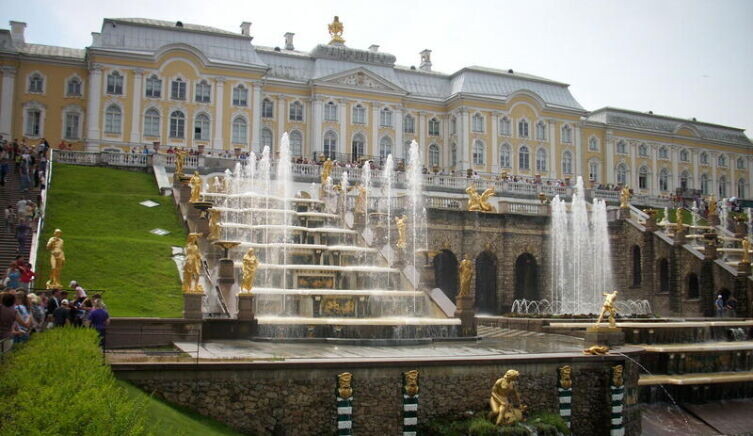     Фото: Игорь Вадимов, личный архив