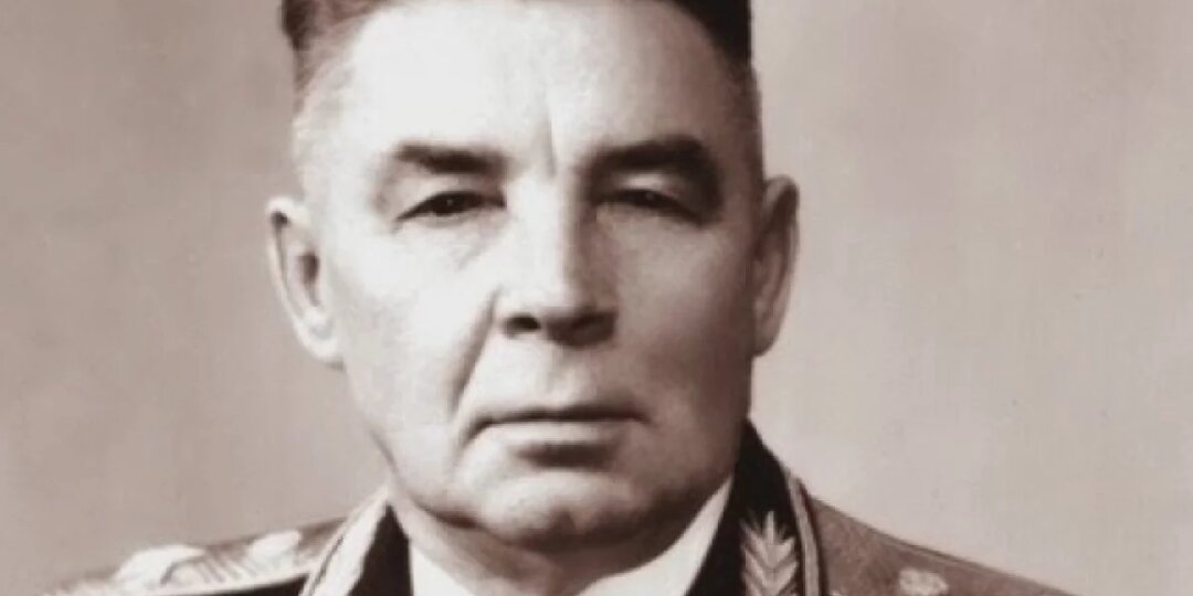 Творец небесных сил. У «дяди Васи Маргелова» даже потомки — десантники