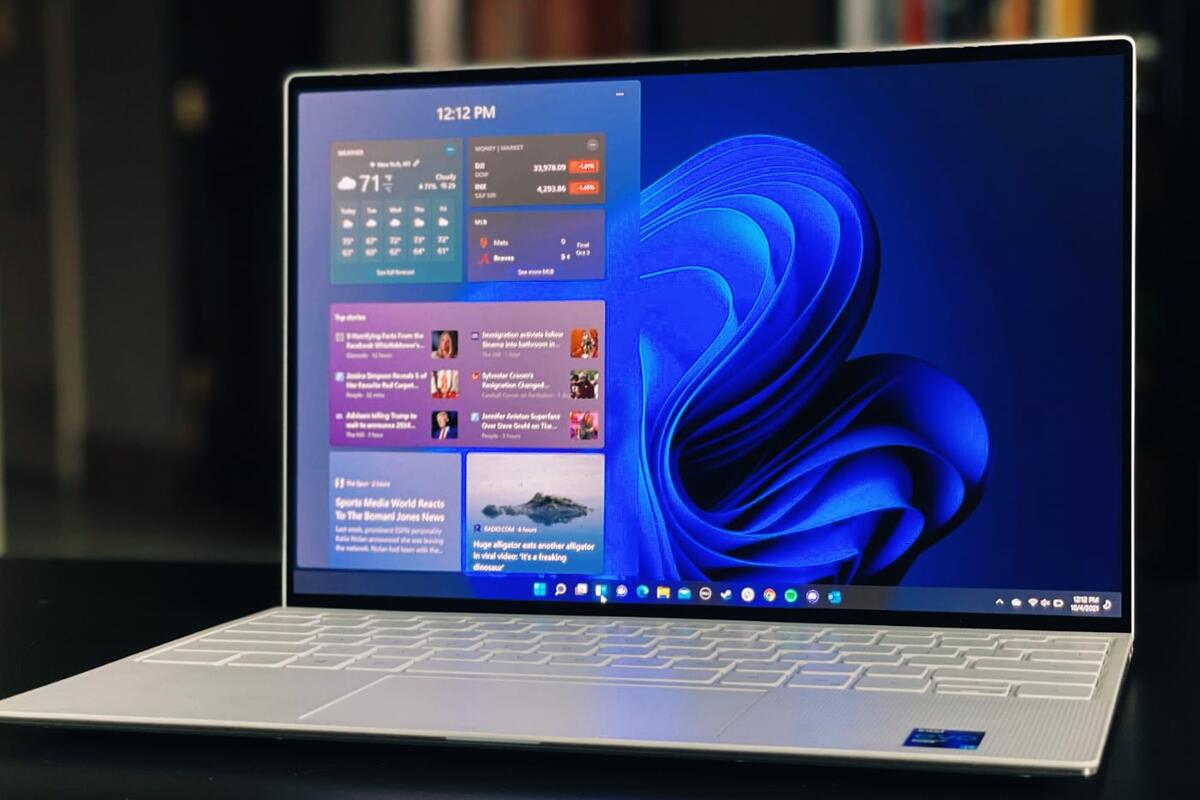 Windows 11 25H2 построена на той же платформе Germanium, что и 24H2 / Дзен.Уловка-32 / Изображение из ОИИ