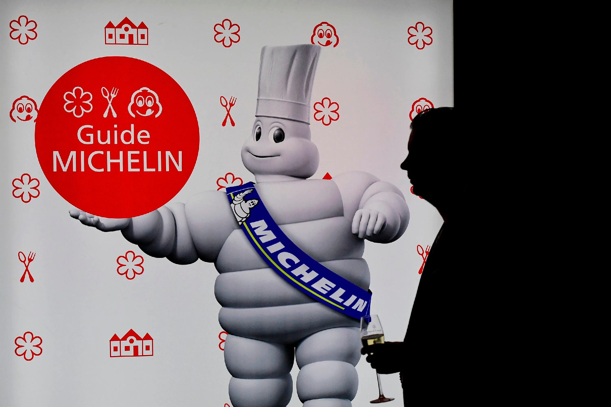 Michelin logo