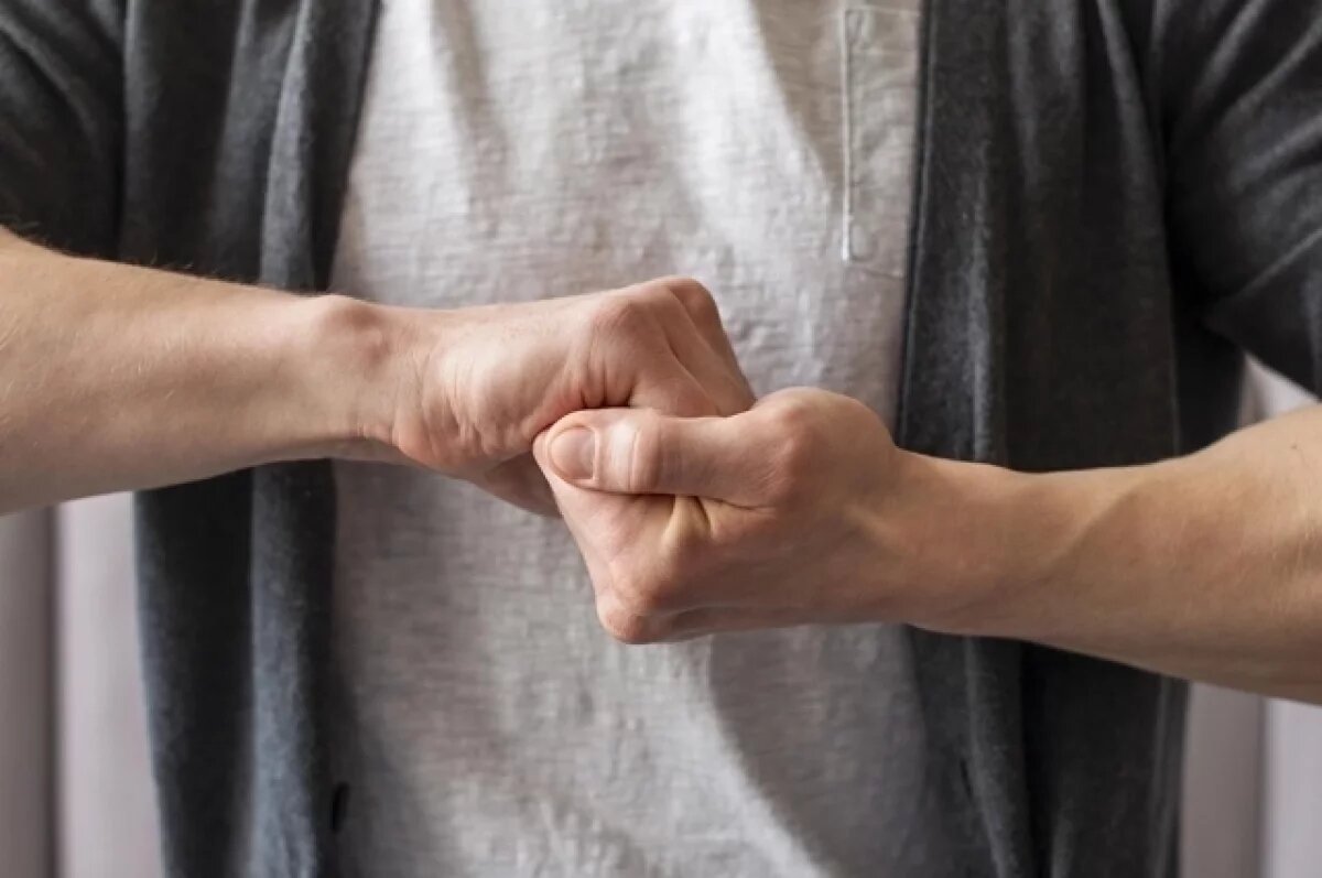    Житель Петропавловска осуждён на 9 лет за смерть знакомого