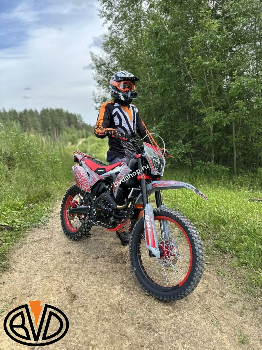 Модель Q250 Plus