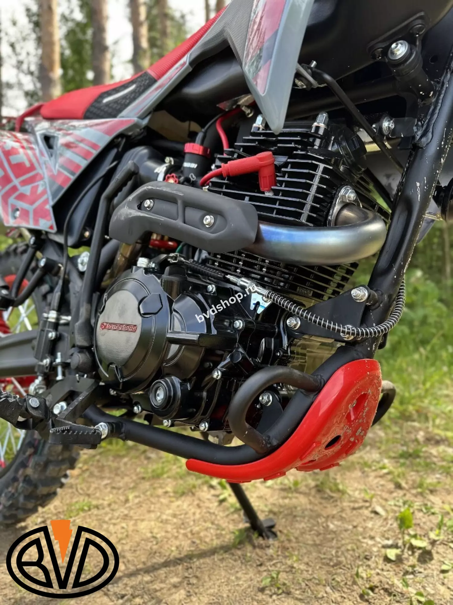 Классика среди моторов