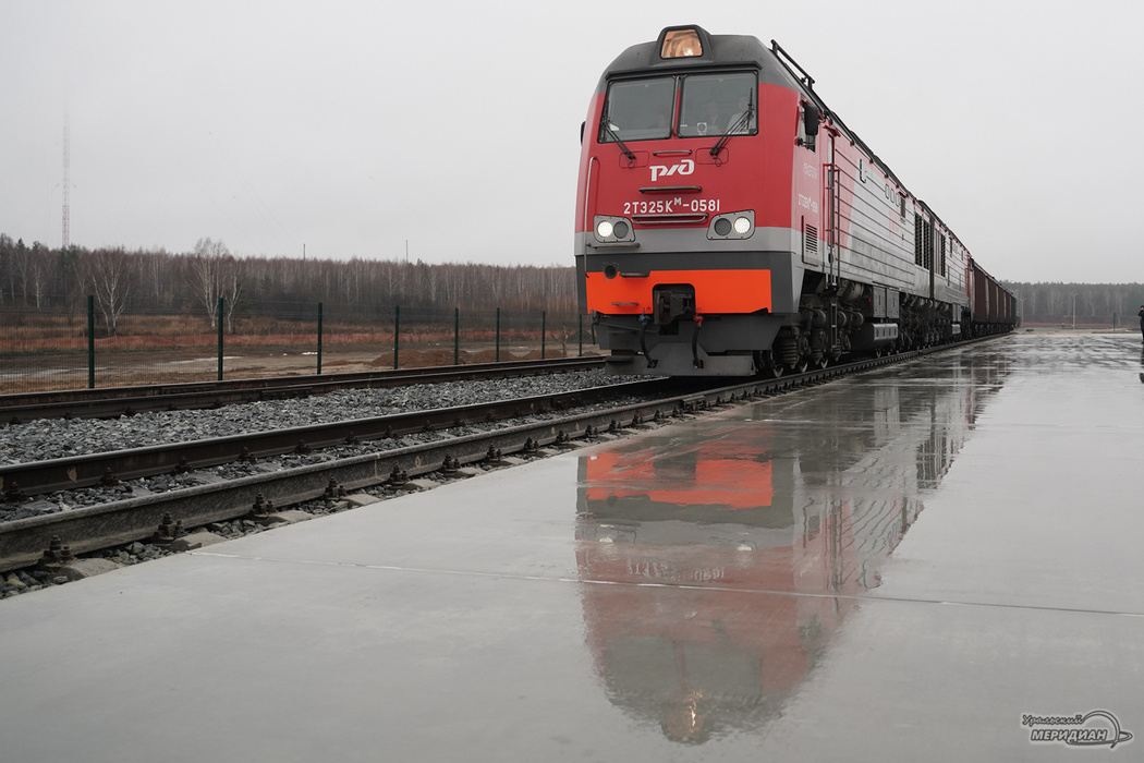    Фото: Лидия Аникина © ИА «Уральский меридиан»