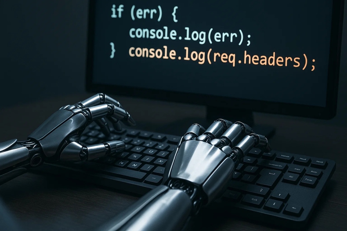 Иллюстрация: Sora  📷
