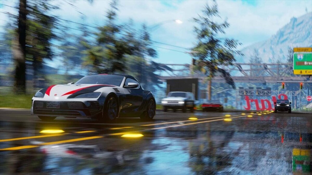 Листайте вправо, чтобы увидеть больше изображений