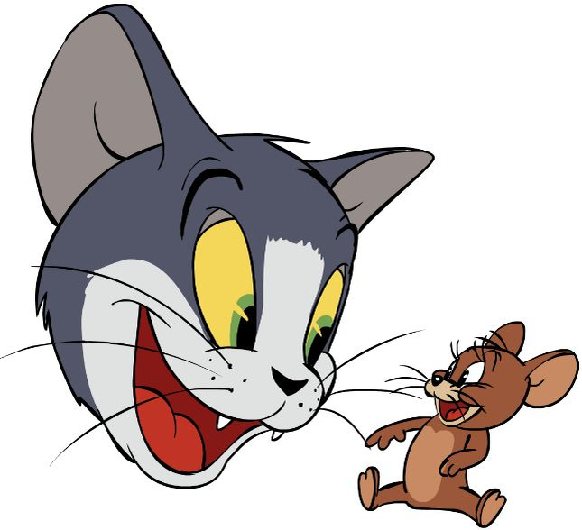 Джаспер и Джинкс