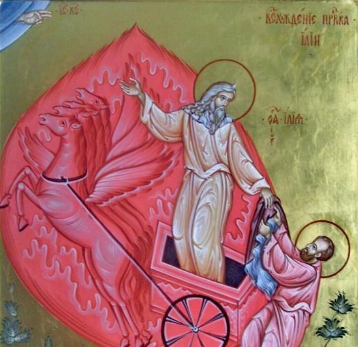    Фото: православная энциклопедия «Азбука веры»