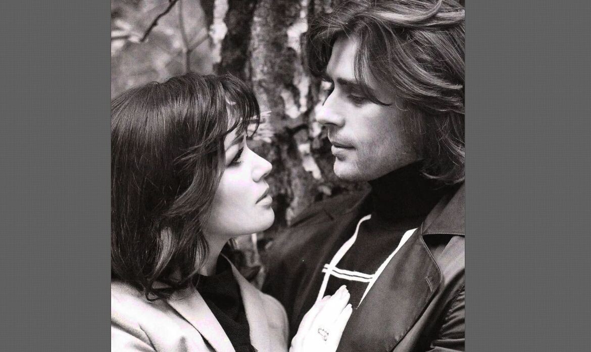 Пётр и Анастасия очень любили друг друга