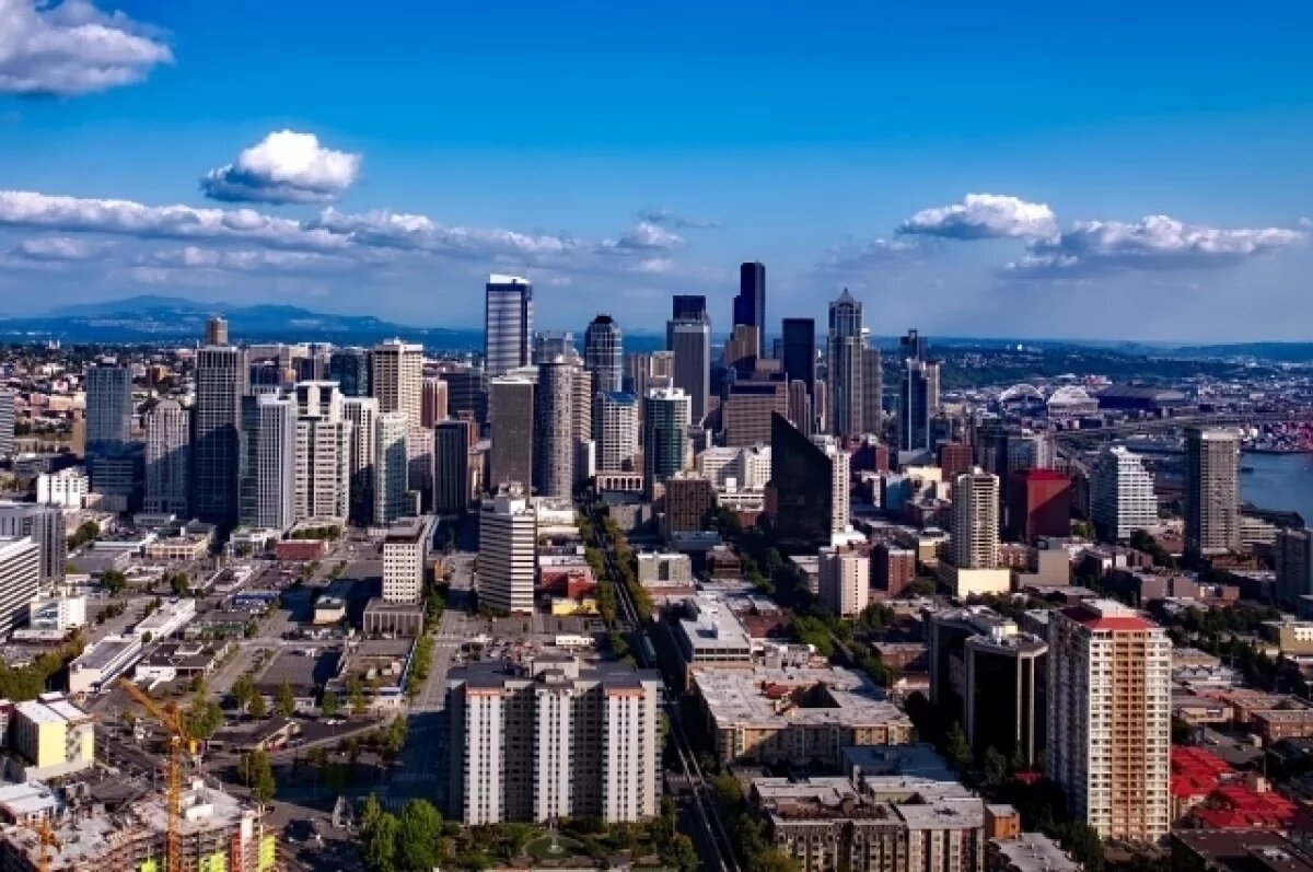    Корпорация общественного вещания сообщила о прекращении работы в США