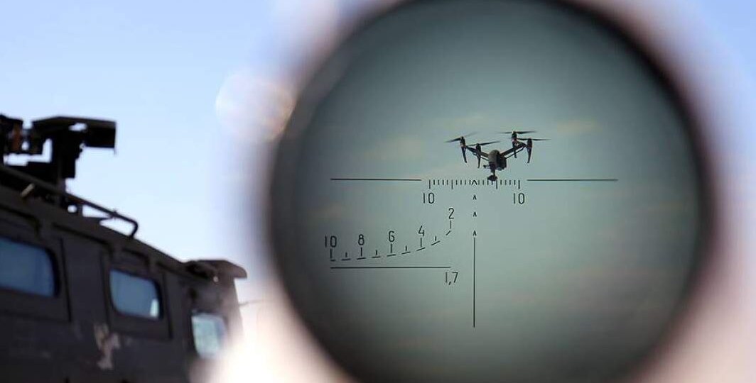 Арсенал будущего: новое поколение российского оружия — 77