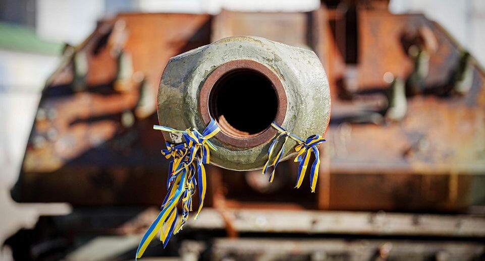    Kay Nietfeld/dpa / www.globallookpress.com