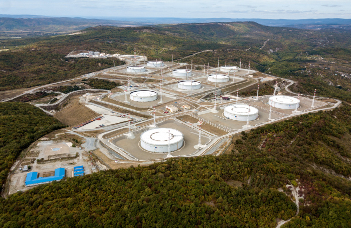    Виталий Тимкив/ТАСС