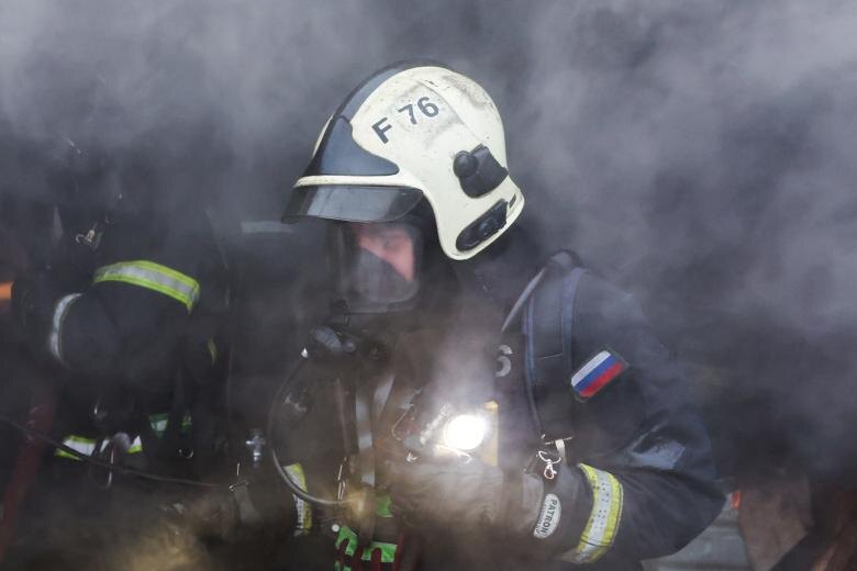    Алексей Белкин/NEWS.ru