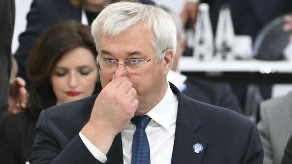    © AP / Alberto Pizzoli