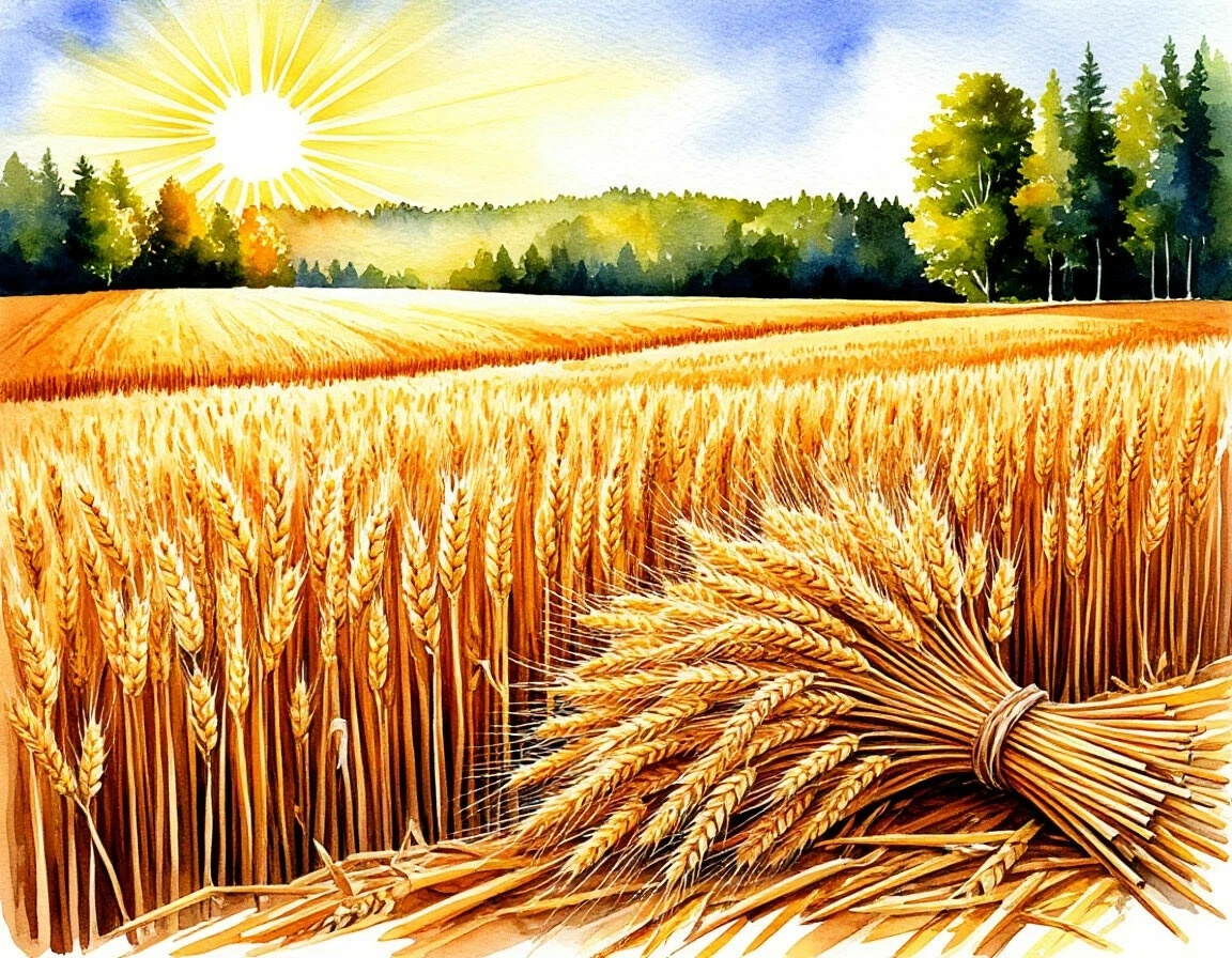 Изображение сгенерировано нейросетью Шедеврум