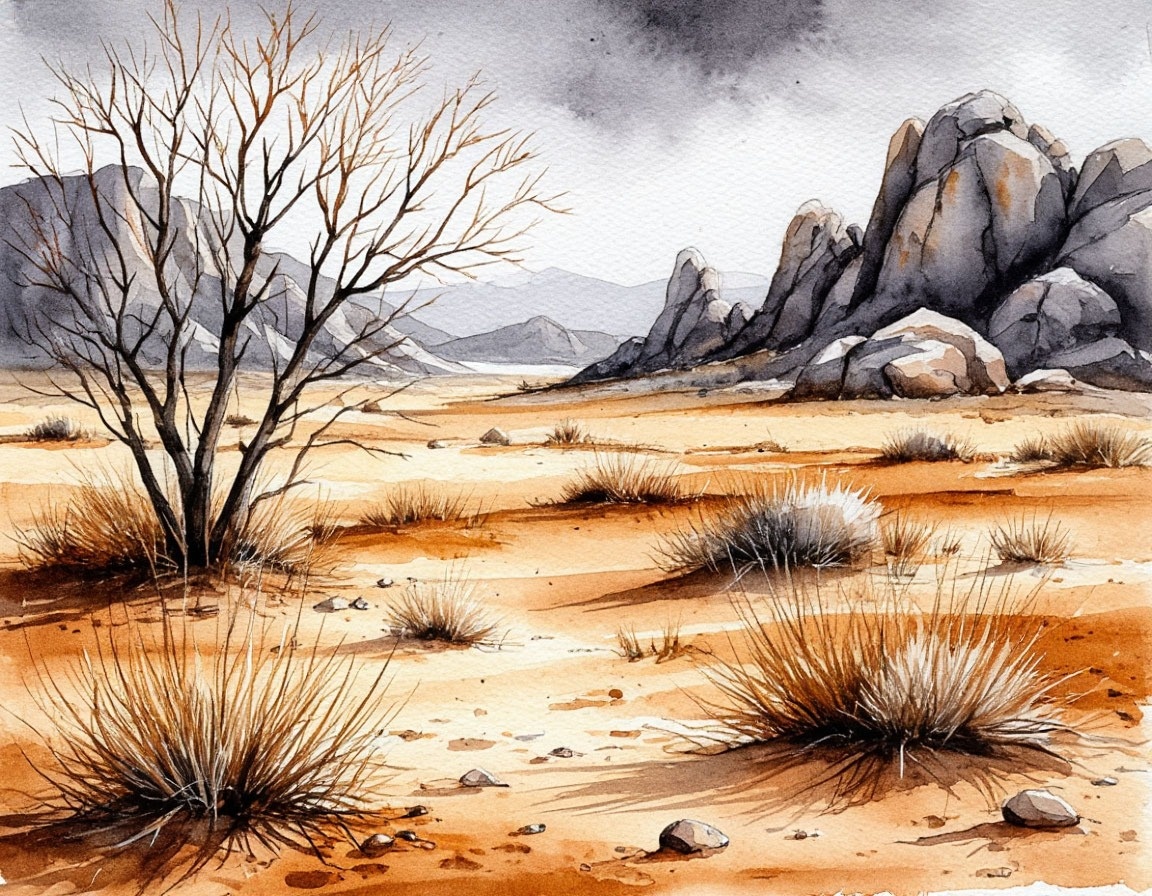 Изображение сгенерировано нейросетью Шедеврум