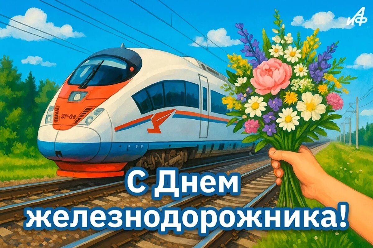    Поздравления с 3 августа.