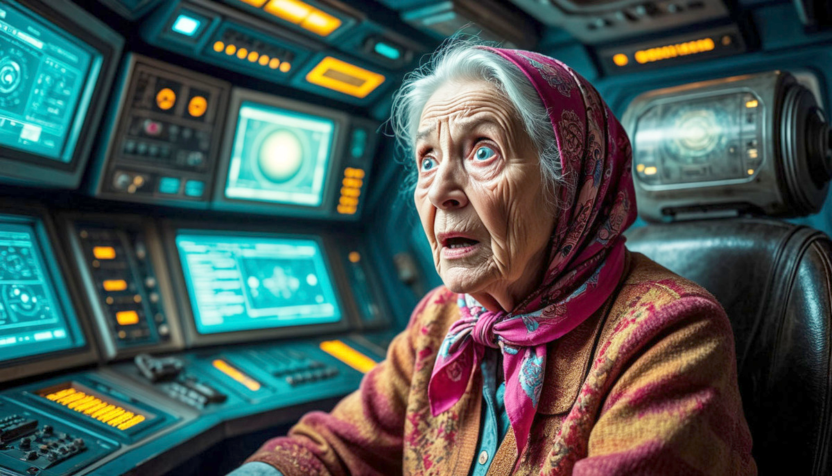 Так ярко! Сейчас мы это поправим!