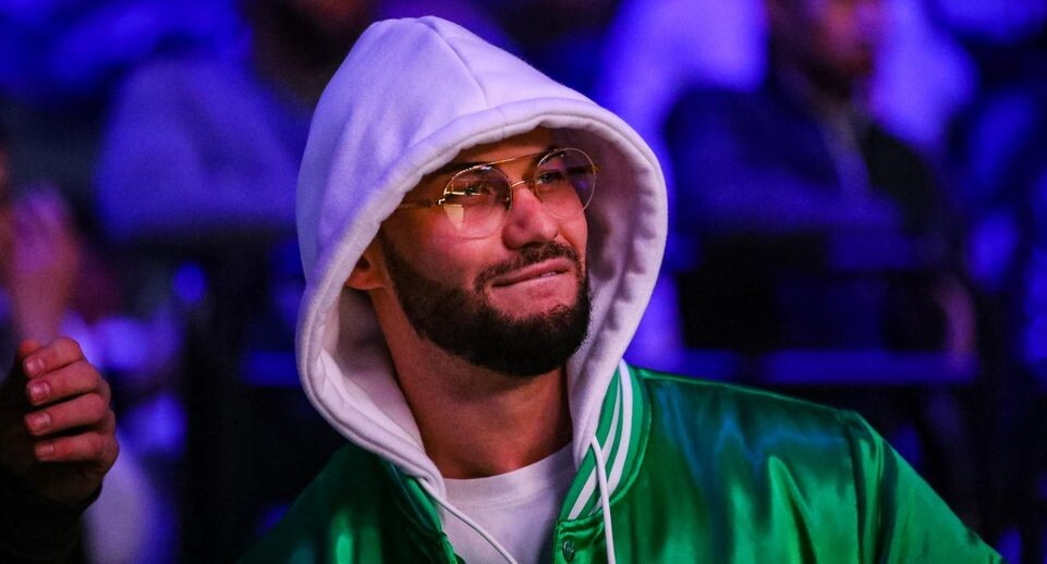    Lantyukhov Sergey/news.ru / www.globallookpress.com