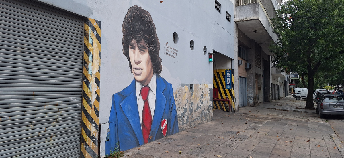 Стадион им. Марадонны