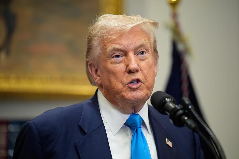    Yuri Gripas — Pool via CNP/Consolidated News Photos/Global Look Press