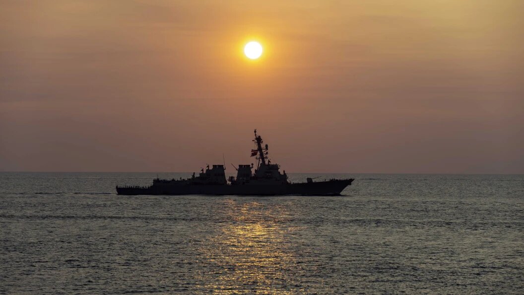    Фото: Seaman Gladjimi Balisage/Keystone Press Agency/Globallookpress