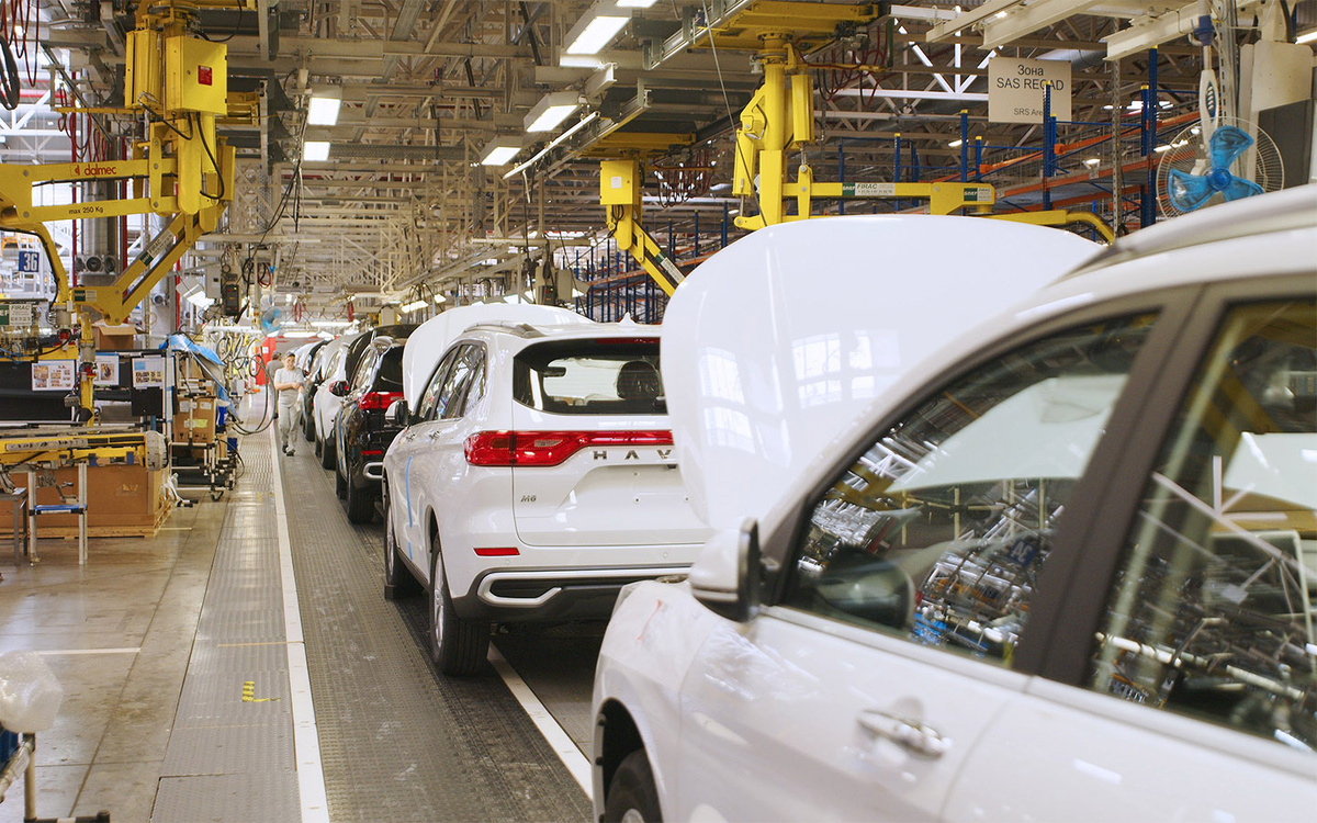    ООО «Автомобильные технологии»