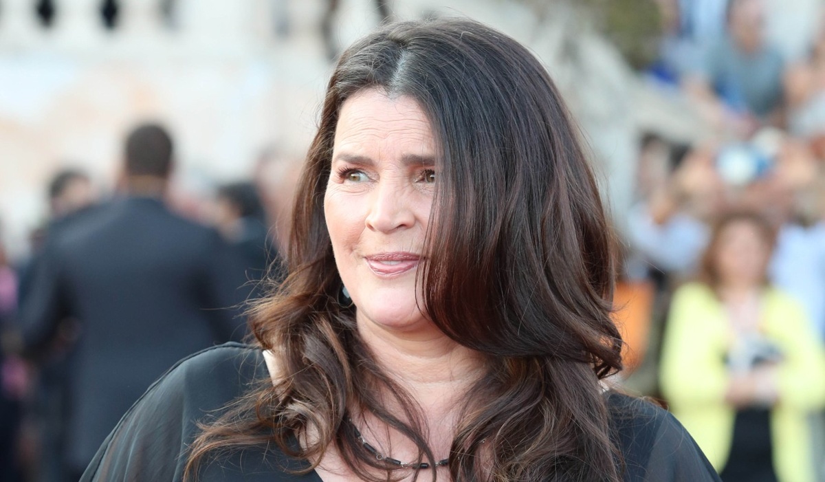 Джулия Ормонд